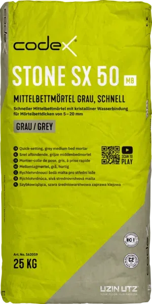 Fliesenkleber